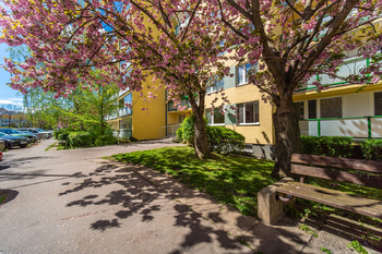 Blatenská 19 - Pronájem bytu 2+kk v osobním vlastnictví 45 m², Praha 4 - Chodov