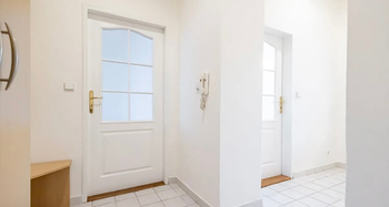 Pronájem bytu 2+1 v osobním vlastnictví 114 m², Praha 8 - Libeň