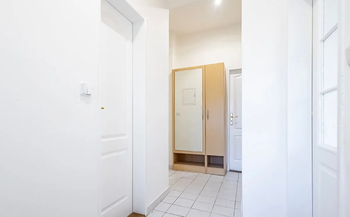 Pronájem bytu 2+1 v osobním vlastnictví 114 m², Praha 8 - Libeň