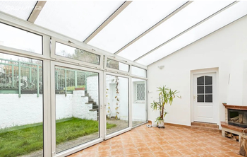 Pronájem bytu 2+1 v osobním vlastnictví 114 m², Praha 8 - Libeň