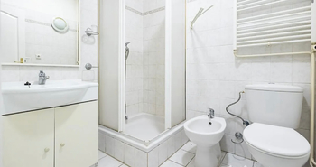 Pronájem bytu 2+1 v osobním vlastnictví 114 m², Praha 8 - Libeň