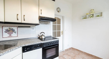 Pronájem bytu 2+1 v osobním vlastnictví 114 m², Praha 8 - Libeň