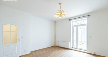Pronájem bytu 2+1 v osobním vlastnictví 114 m², Praha 8 - Libeň