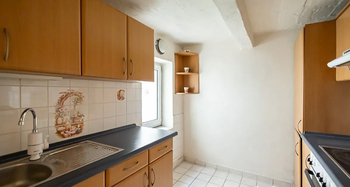 Pronájem bytu 2+1 v osobním vlastnictví 114 m², Praha 8 - Libeň