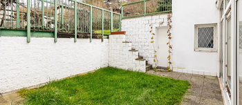 Pronájem bytu 2+1 v osobním vlastnictví 114 m², Praha 8 - Libeň