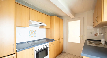 Pronájem bytu 2+1 v osobním vlastnictví 114 m², Praha 8 - Libeň