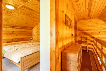 Prodej chaty / chalupy 63 m², Pelhřimov