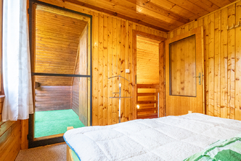 Prodej chaty / chalupy 63 m², Pelhřimov
