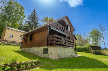Prodej chaty / chalupy 63 m², Pelhřimov