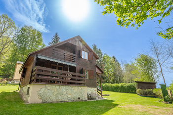 Prodej chaty / chalupy 63 m², Pelhřimov