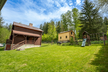 Prodej chaty / chalupy 63 m², Pelhřimov