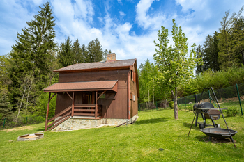 Prodej chaty / chalupy 63 m², Pelhřimov