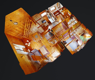 Prodej chaty / chalupy 63 m², Pelhřimov