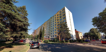 Pronájem bytu 1+kk v osobním vlastnictví 29 m², České Budějovice