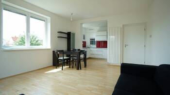 Pronájem bytu 4+kk v osobním vlastnictví 95 m², Praha 6 - Nebušice