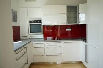 Pronájem bytu 4+kk v osobním vlastnictví 95 m², Praha 6 - Nebušice