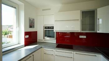 Pronájem bytu 4+kk v osobním vlastnictví 95 m², Praha 6 - Nebušice