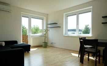 Pronájem bytu 4+kk v osobním vlastnictví 95 m², Praha 6 - Nebušice