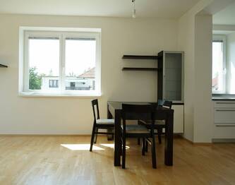 Pronájem bytu 4+kk v osobním vlastnictví 95 m², Praha 6 - Nebušice