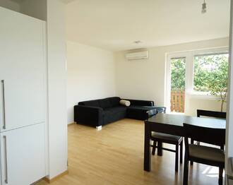 Pronájem bytu 4+kk v osobním vlastnictví 95 m², Praha 6 - Nebušice