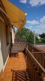 Pronájem bytu 4+kk v osobním vlastnictví 95 m², Praha 6 - Nebušice
