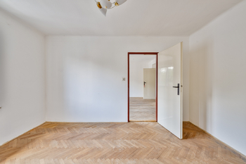 Prodej bytu 2+1 v osobním vlastnictví 58 m², Tábor