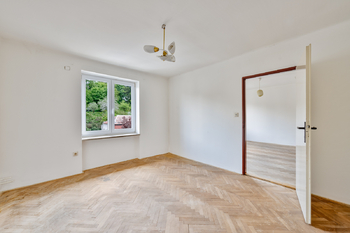 Prodej bytu 2+1 v osobním vlastnictví 58 m², Tábor
