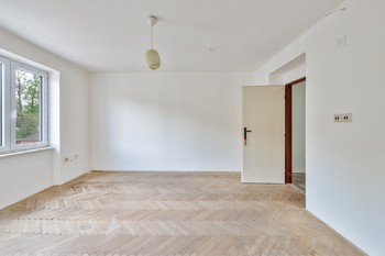 Prodej bytu 2+1 v osobním vlastnictví 58 m², Tábor