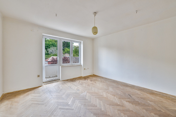 Prodej bytu 2+1 v osobním vlastnictví 58 m², Tábor