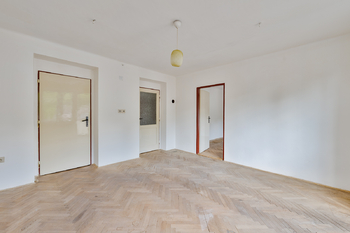 Prodej bytu 2+1 v osobním vlastnictví 58 m², Tábor