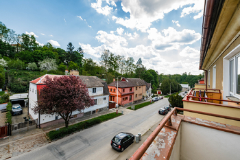 Prodej bytu 2+1 v osobním vlastnictví 58 m², Tábor