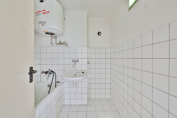 Prodej bytu 2+1 v osobním vlastnictví 58 m², Tábor