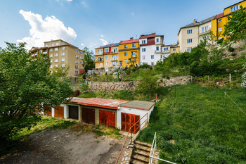 Prodej bytu 2+1 v osobním vlastnictví 58 m², Tábor