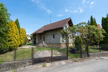 Prodej domu 147 m², Lešná