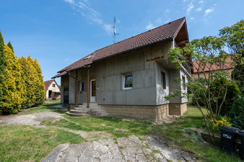 Prodej domu 147 m², Lešná