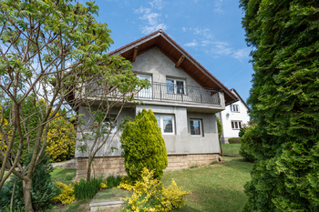 Prodej domu 147 m², Lešná