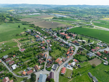 Prodej domu 147 m², Lešná