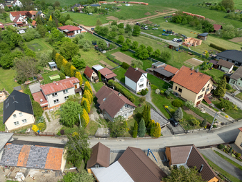 Prodej domu 147 m², Lešná