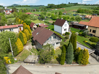 Prodej domu 147 m², Lešná