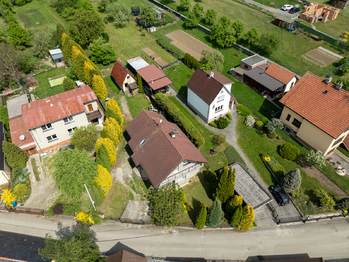 Prodej domu 147 m², Lešná