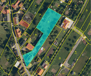 Prodej domu 147 m², Lešná