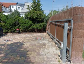 Pronájem malého objektu 12 m², Praha 9 - Vysočany