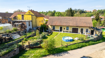 Prodej domu 73 m², Žabonosy