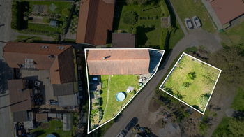 Prodej domu 73 m², Žabonosy