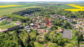 Prodej domu 73 m², Žabonosy