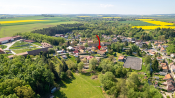 Prodej domu 73 m², Žabonosy