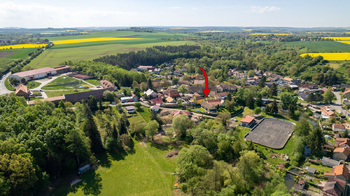 Prodej domu 73 m², Žabonosy