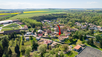 Prodej domu 73 m², Žabonosy