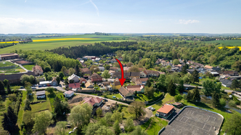 Prodej domu 73 m², Žabonosy