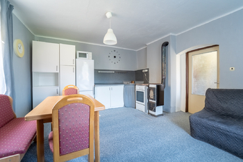 Prodej domu 73 m², Žabonosy